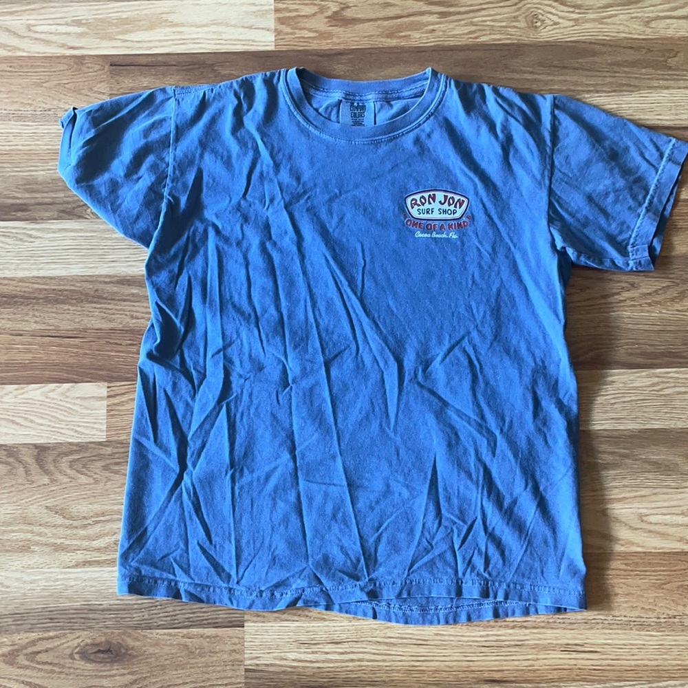 Kids Ron Jon shirt
